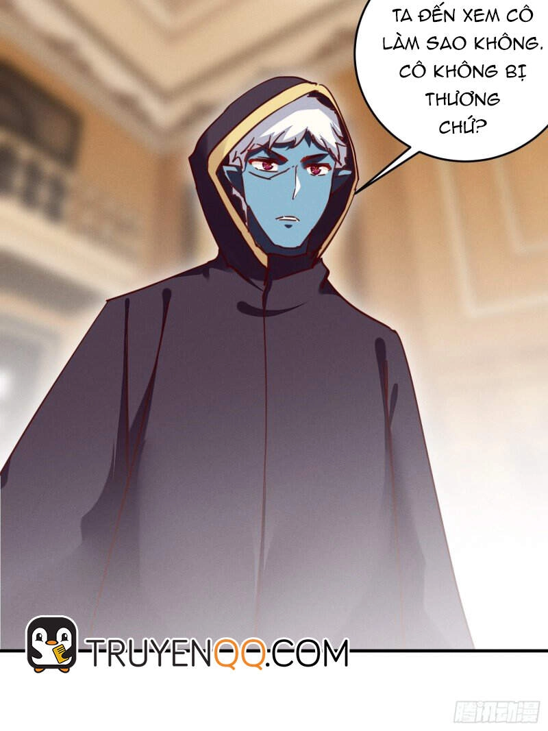 Trở Thành Đạo Sư Dũng Sĩ Chapter 34 - 16