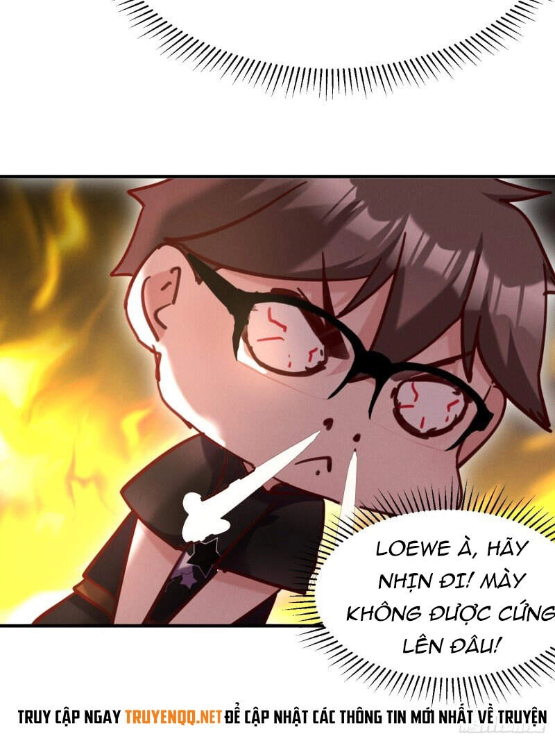 Trở Thành Đạo Sư Dũng Sĩ Chapter 34 - 21