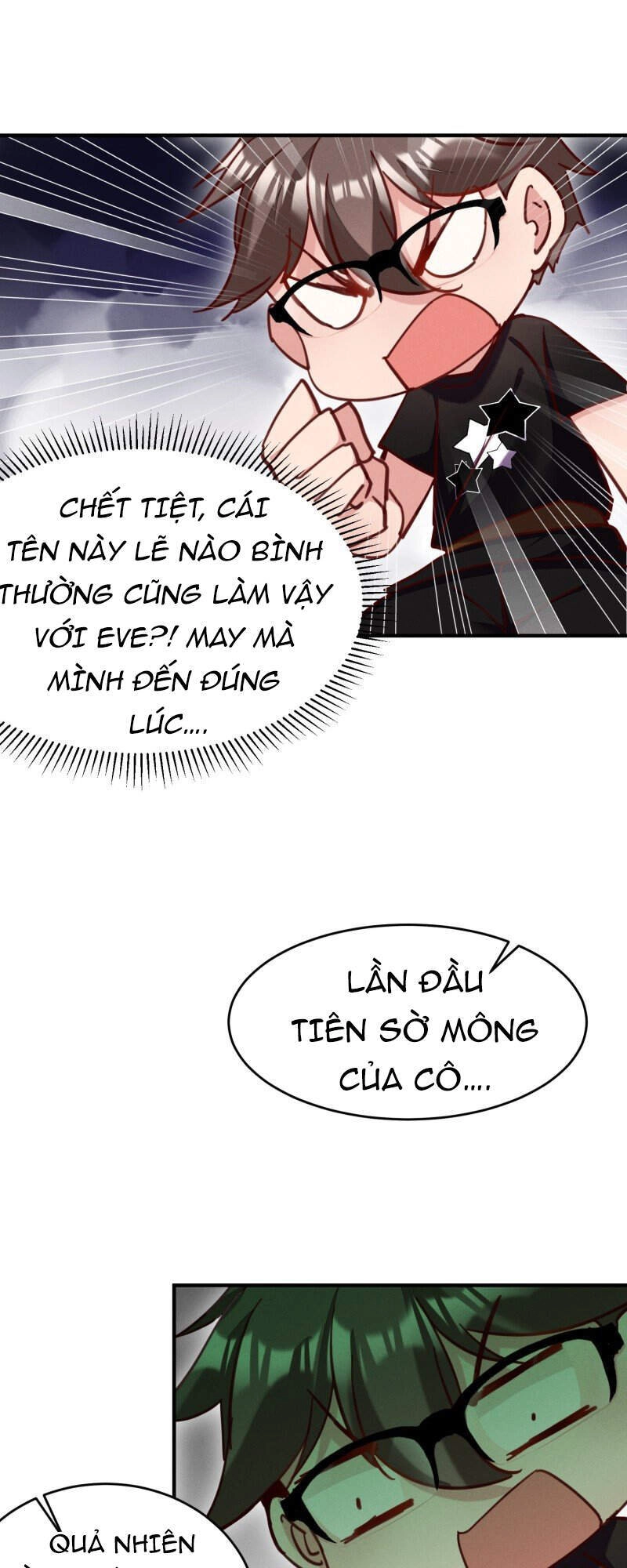 Trở Thành Đạo Sư Dũng Sĩ Chapter 35 - 2