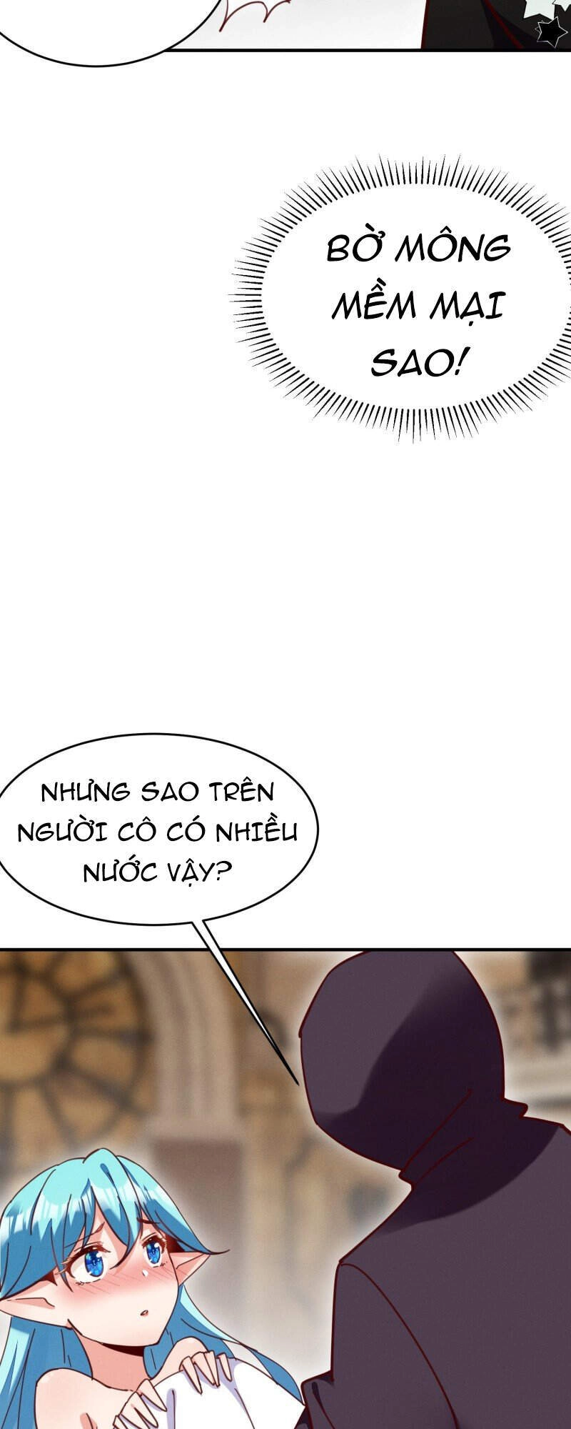 Trở Thành Đạo Sư Dũng Sĩ Chapter 35 - 4