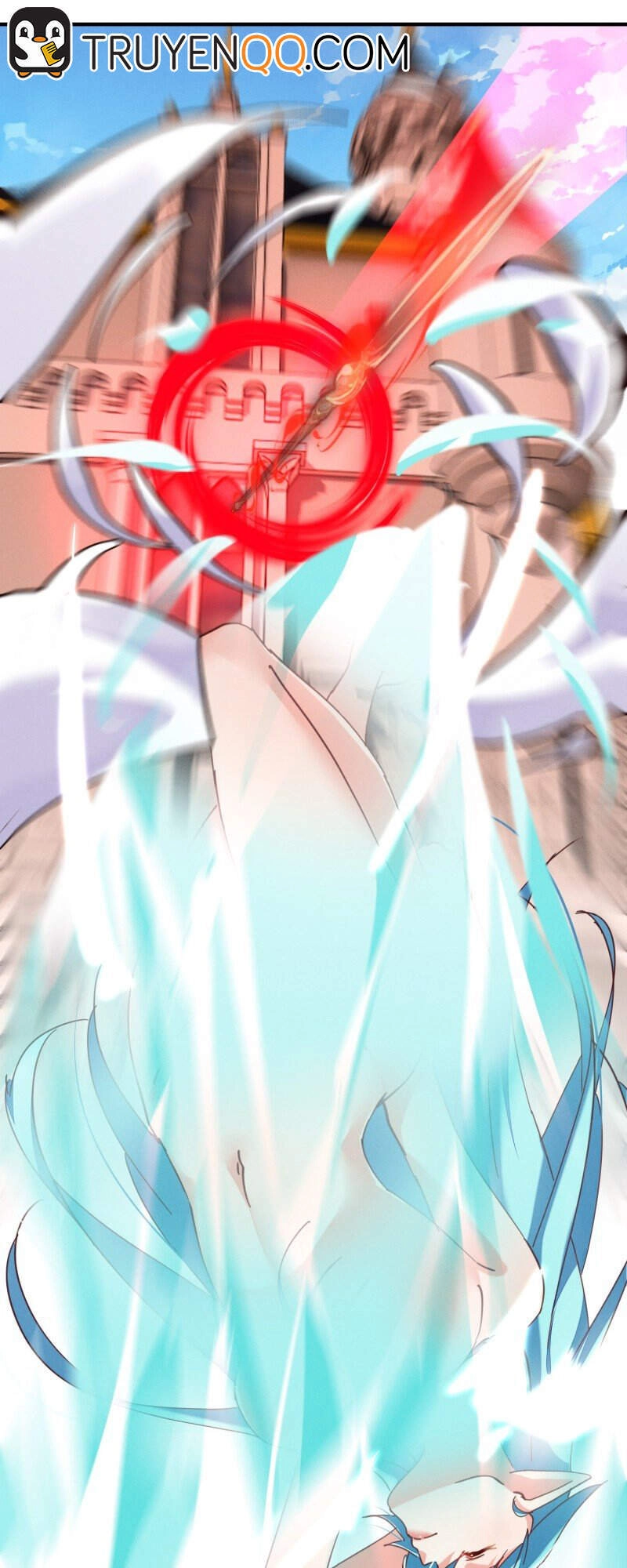 Trở Thành Đạo Sư Dũng Sĩ Chapter 35 - 22