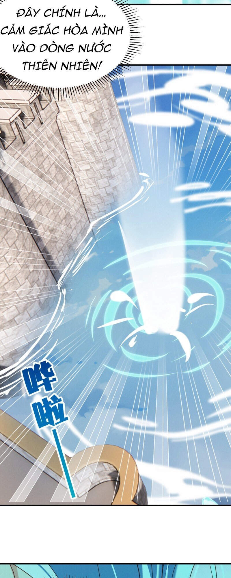 Trở Thành Đạo Sư Dũng Sĩ Chapter 35 - 24