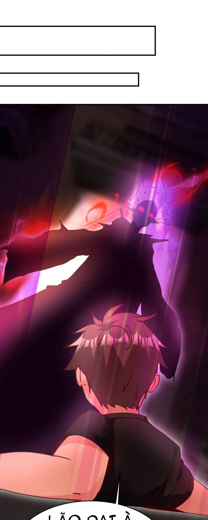 Trở Thành Đạo Sư Dũng Sĩ Chapter 35 - 31