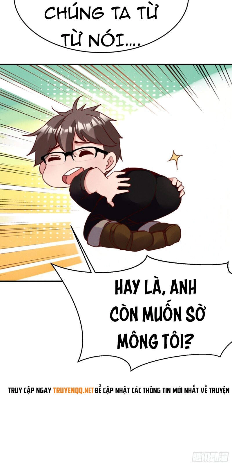 Trở Thành Đạo Sư Dũng Sĩ Chapter 35 - 33