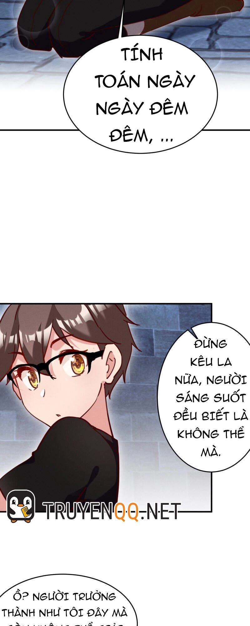 Trở Thành Đạo Sư Dũng Sĩ Chapter 36 - 14