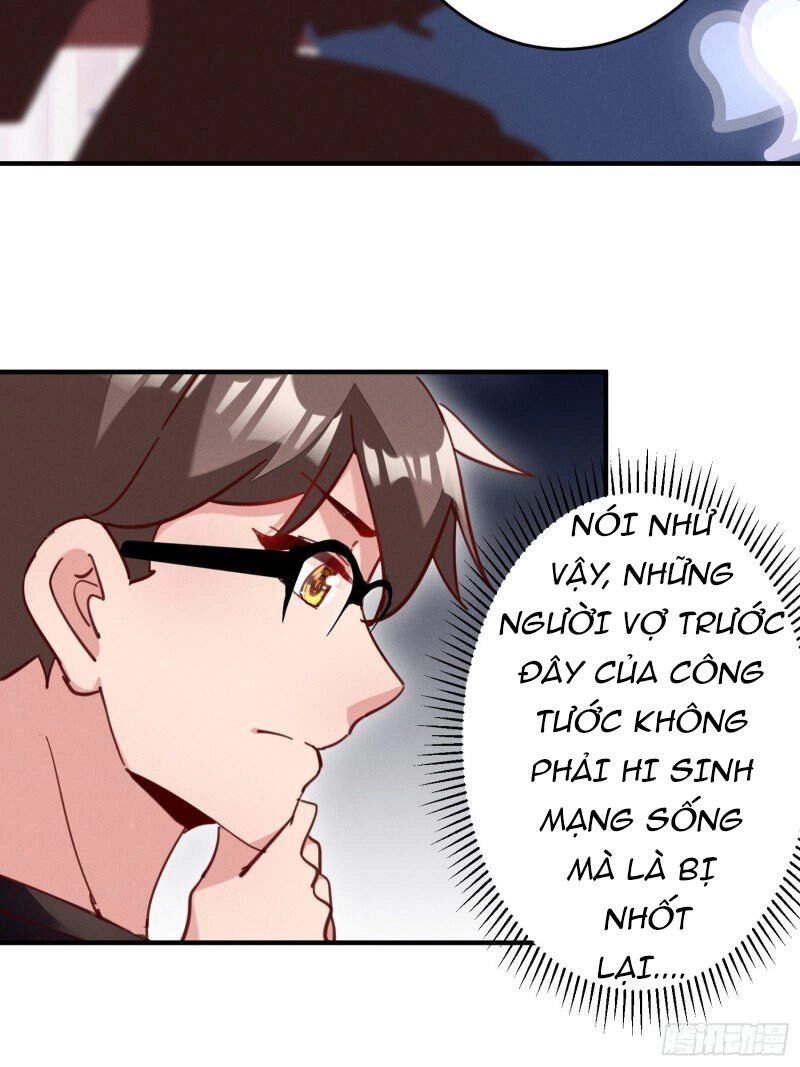 Trở Thành Đạo Sư Dũng Sĩ Chapter 36 - 20