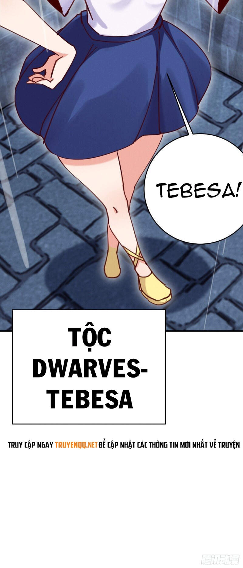 Trở Thành Đạo Sư Dũng Sĩ Chapter 36 - 23