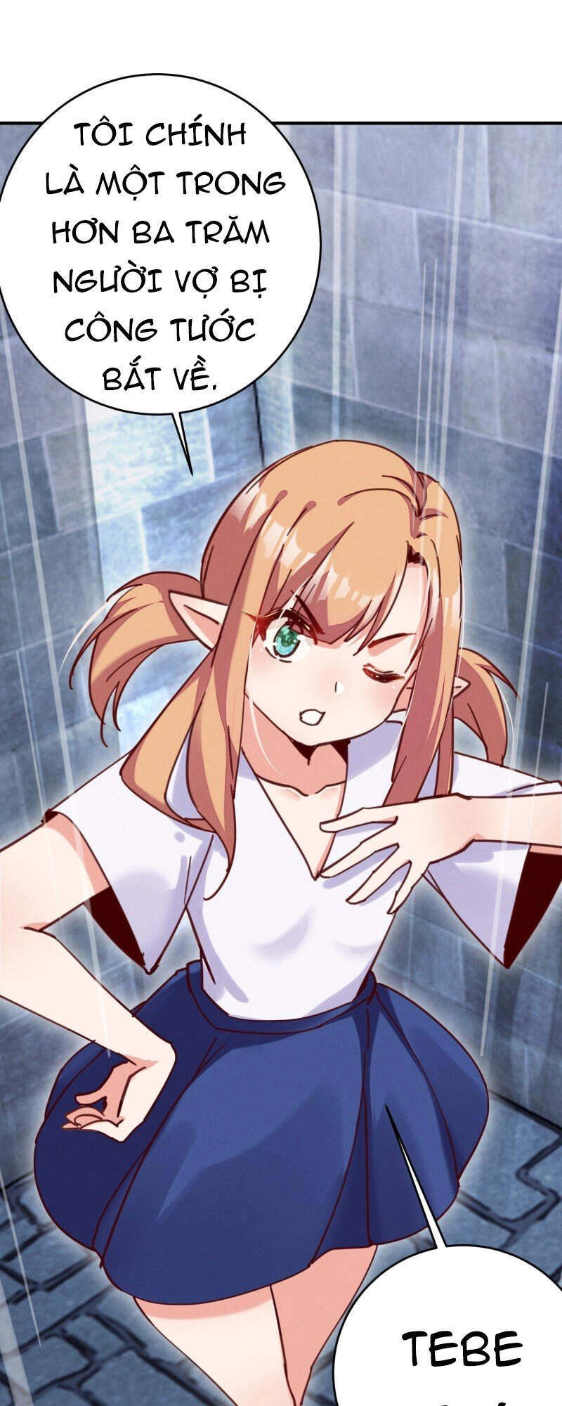 Trở Thành Đạo Sư Dũng Sĩ Chapter 37 - 2