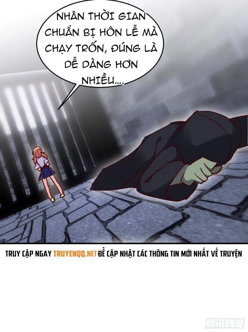 Trở Thành Đạo Sư Dũng Sĩ Chapter 37 - 19