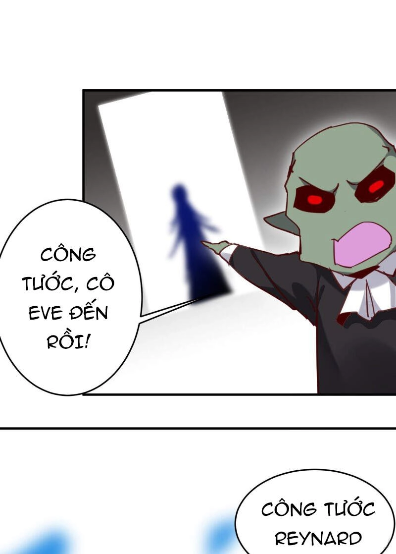 Trở Thành Đạo Sư Dũng Sĩ Chapter 38 - 2