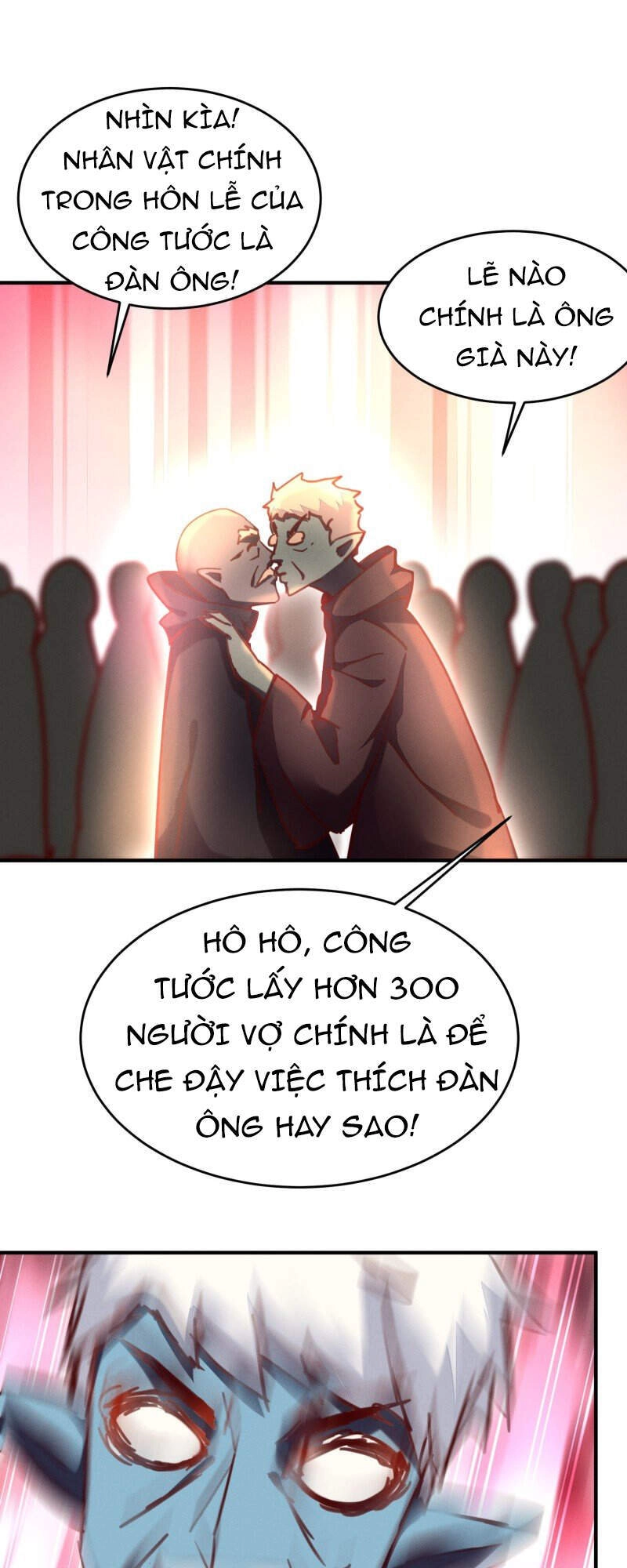 Trở Thành Đạo Sư Dũng Sĩ Chapter 38 - 20