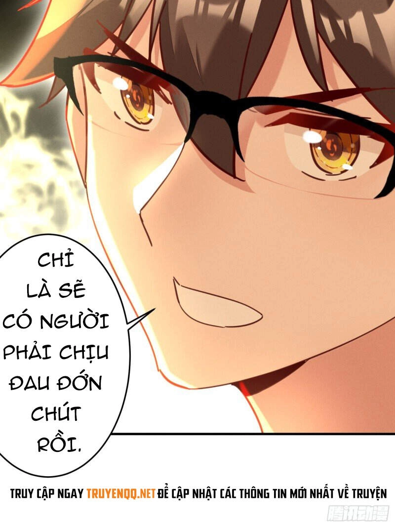 Trở Thành Đạo Sư Dũng Sĩ Chapter 38 - 29