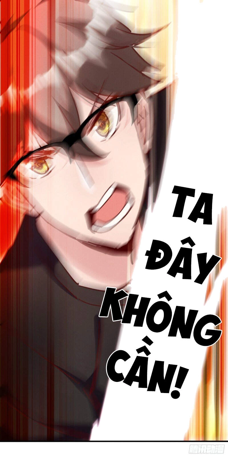 Trở Thành Đạo Sư Dũng Sĩ Chapter 39 - 9