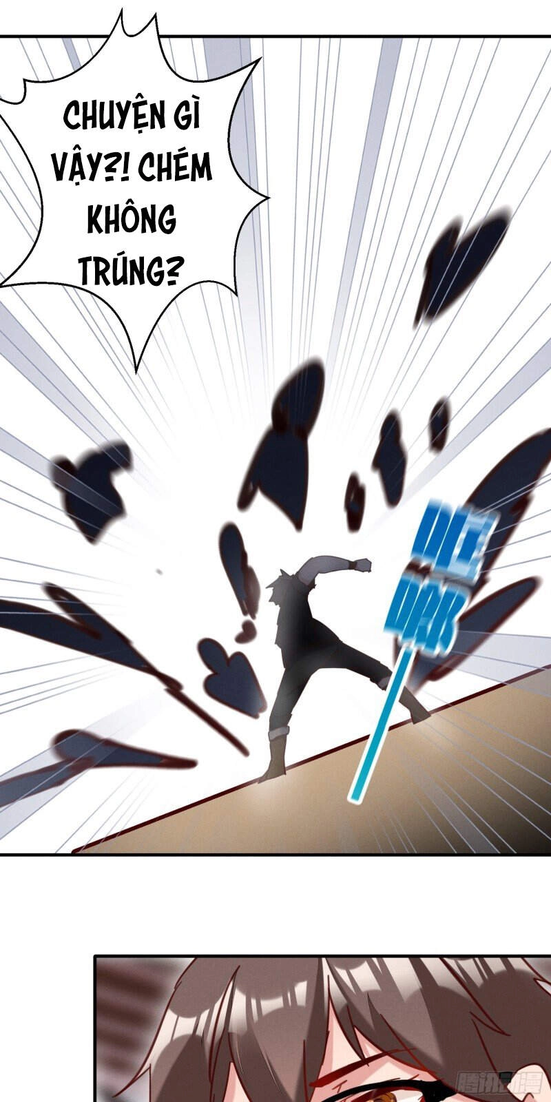 Trở Thành Đạo Sư Dũng Sĩ Chapter 39 - 10