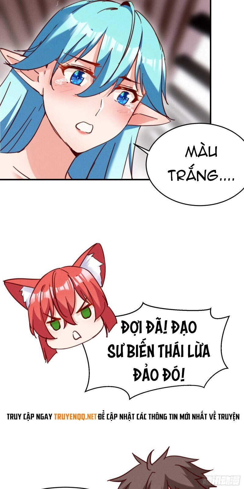 Trở Thành Đạo Sư Dũng Sĩ Chapter 39 - 19