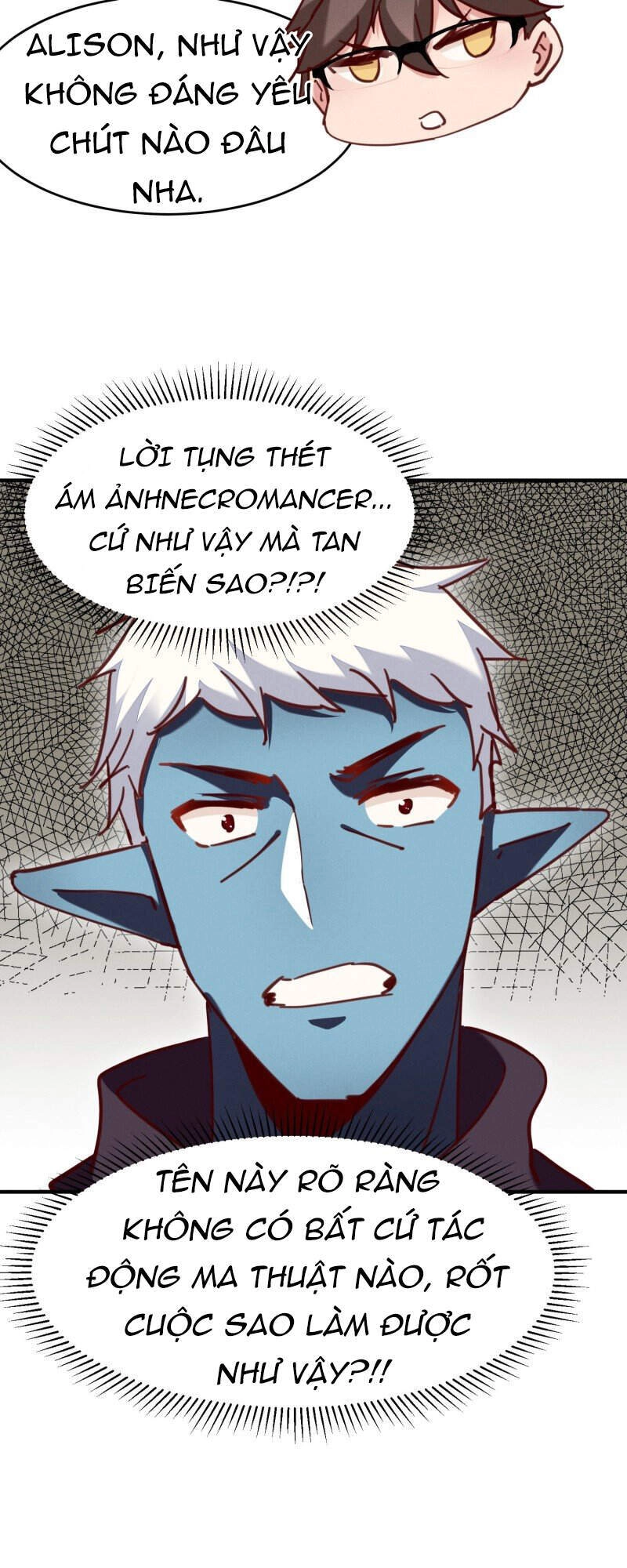 Trở Thành Đạo Sư Dũng Sĩ Chapter 39 - 20