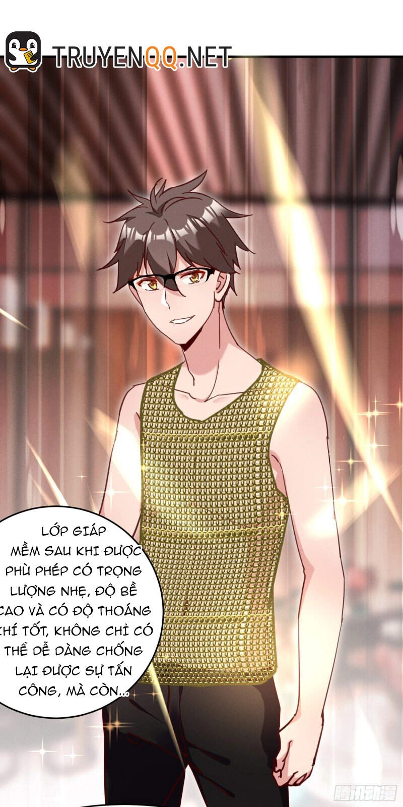 Trở Thành Đạo Sư Dũng Sĩ Chapter 40 - 2