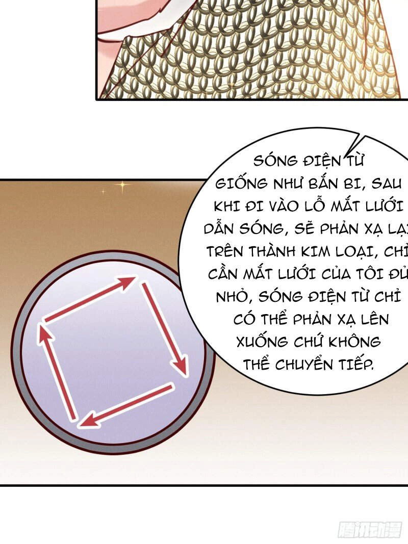 Trở Thành Đạo Sư Dũng Sĩ Chapter 40 - 8