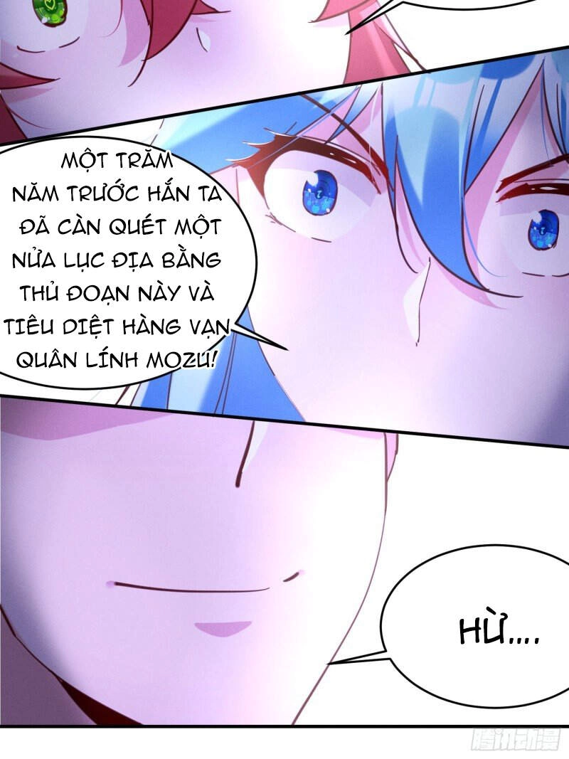 Trở Thành Đạo Sư Dũng Sĩ Chapter 40 - 13