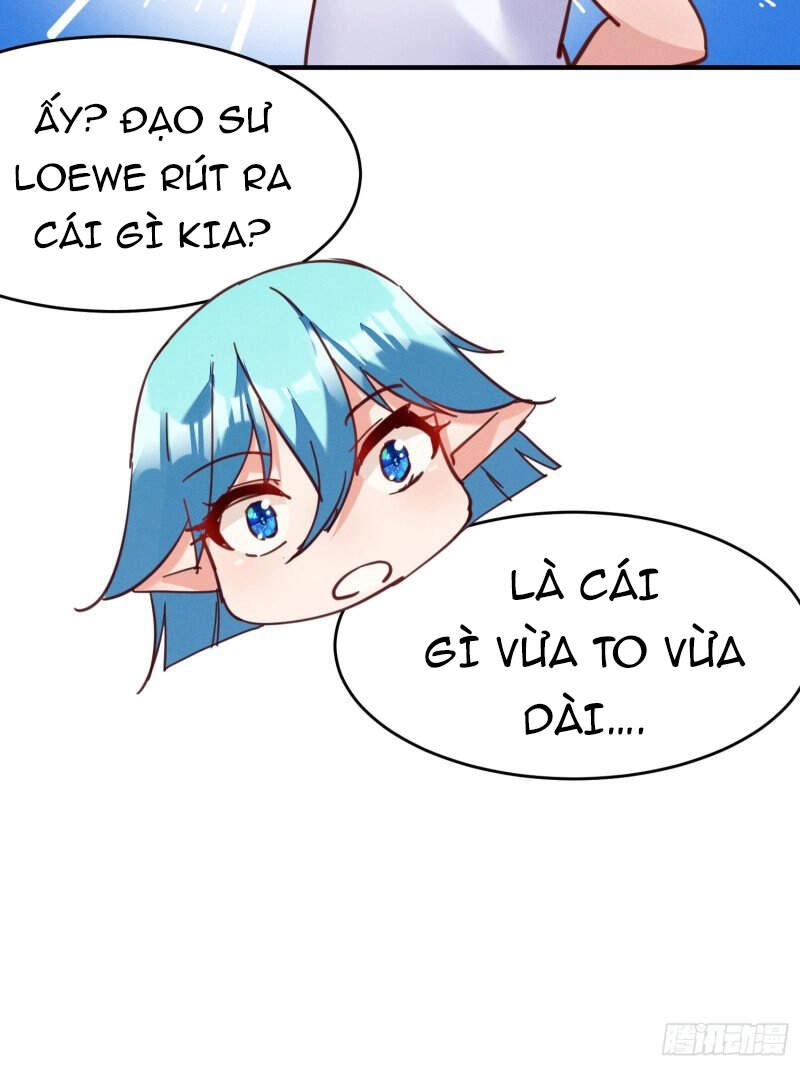 Trở Thành Đạo Sư Dũng Sĩ Chapter 40 - 18