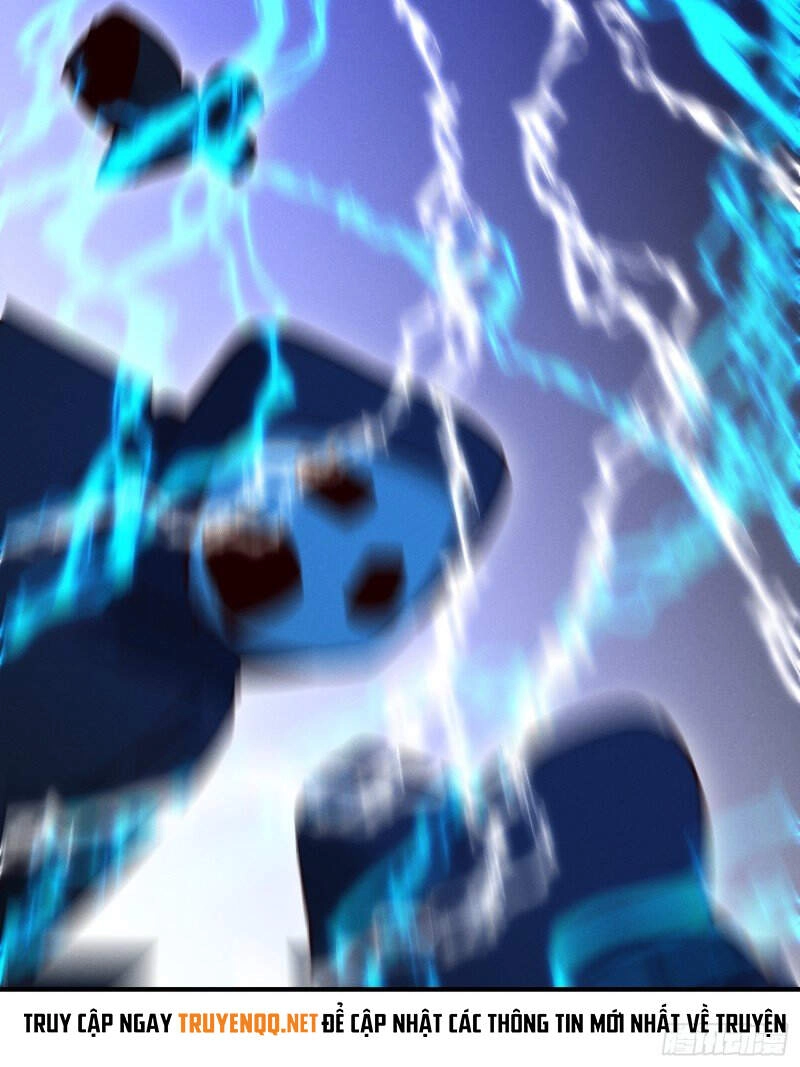 Trở Thành Đạo Sư Dũng Sĩ Chapter 40 - 23