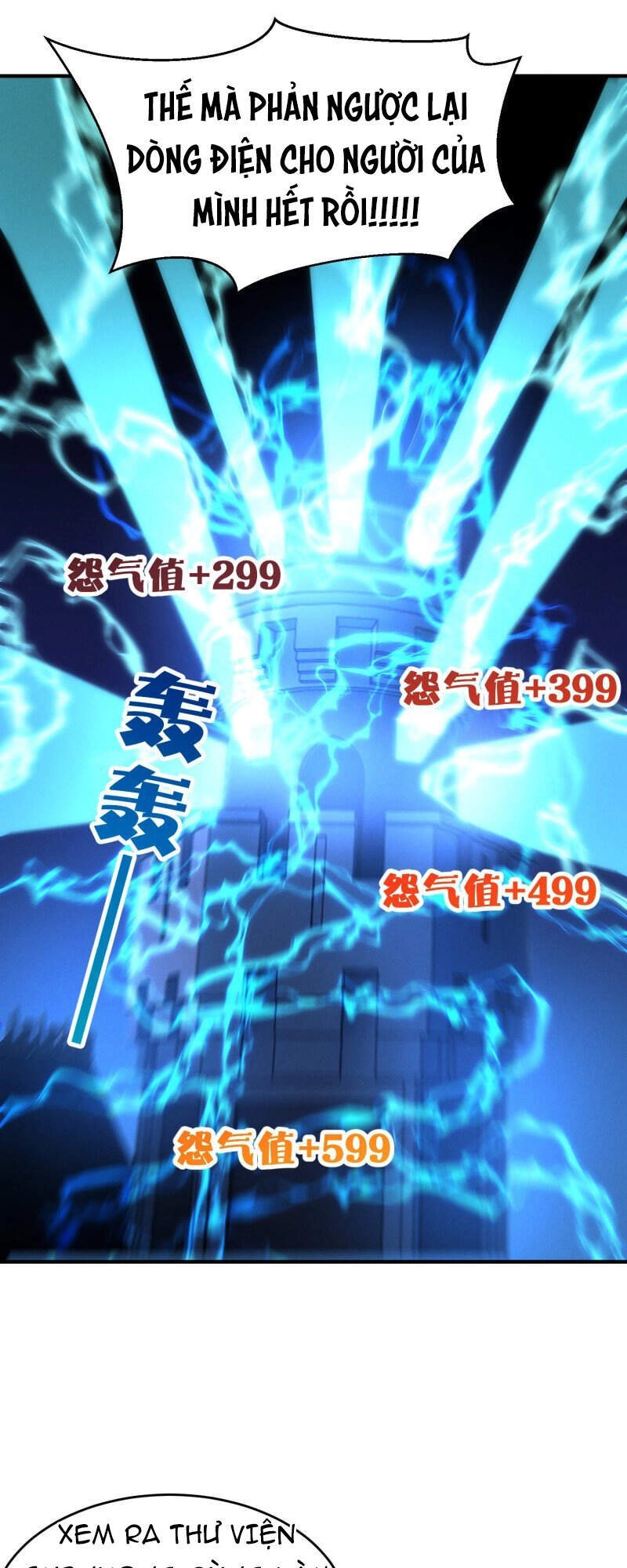 Trở Thành Đạo Sư Dũng Sĩ Chapter 40 - 24