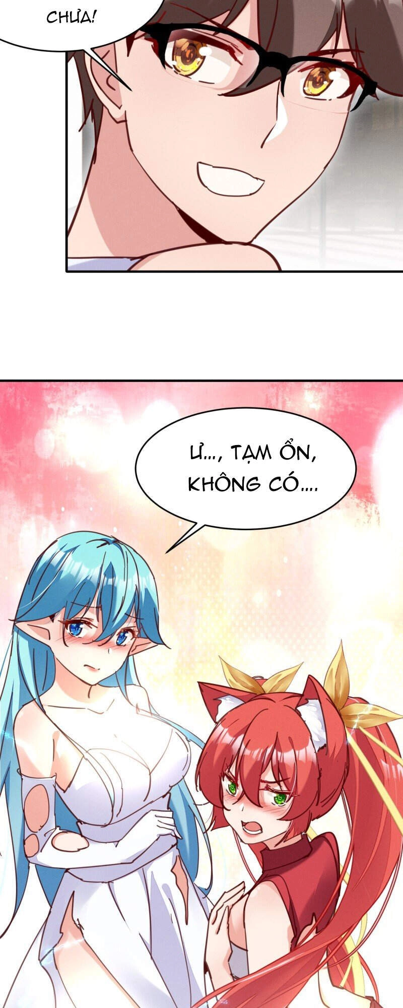 Trở Thành Đạo Sư Dũng Sĩ Chapter 40 - 31