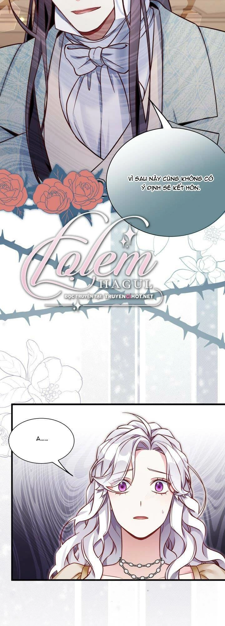 Con Gái Chồng Thật Dễ Thương Chapter 83.1 - 2