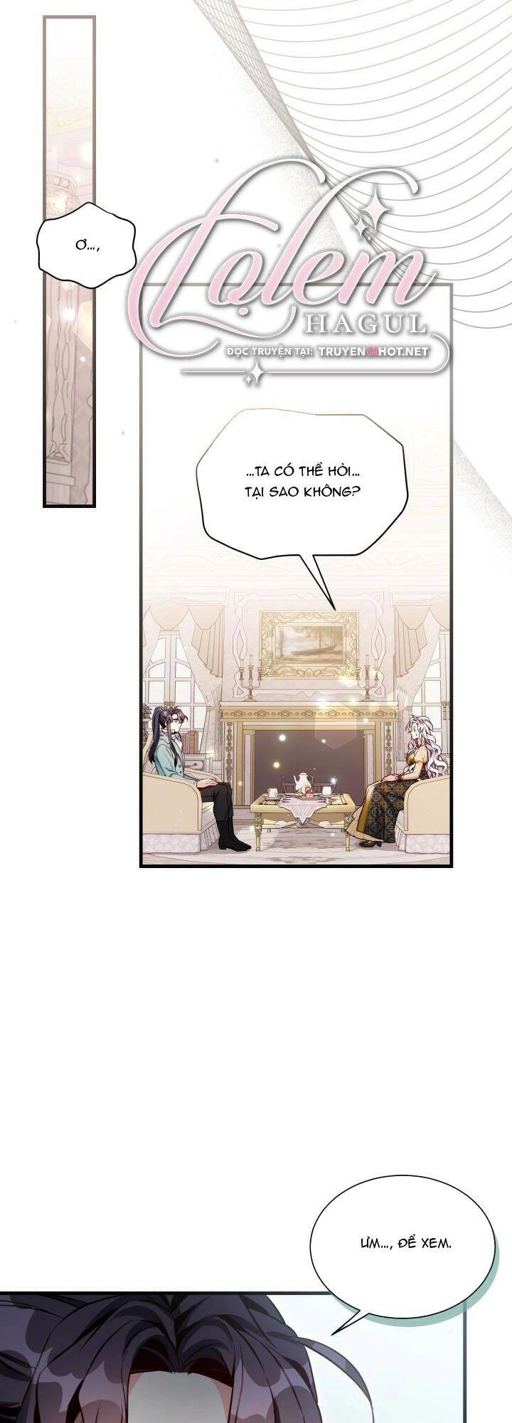 Con Gái Chồng Thật Dễ Thương Chapter 83.1 - 4