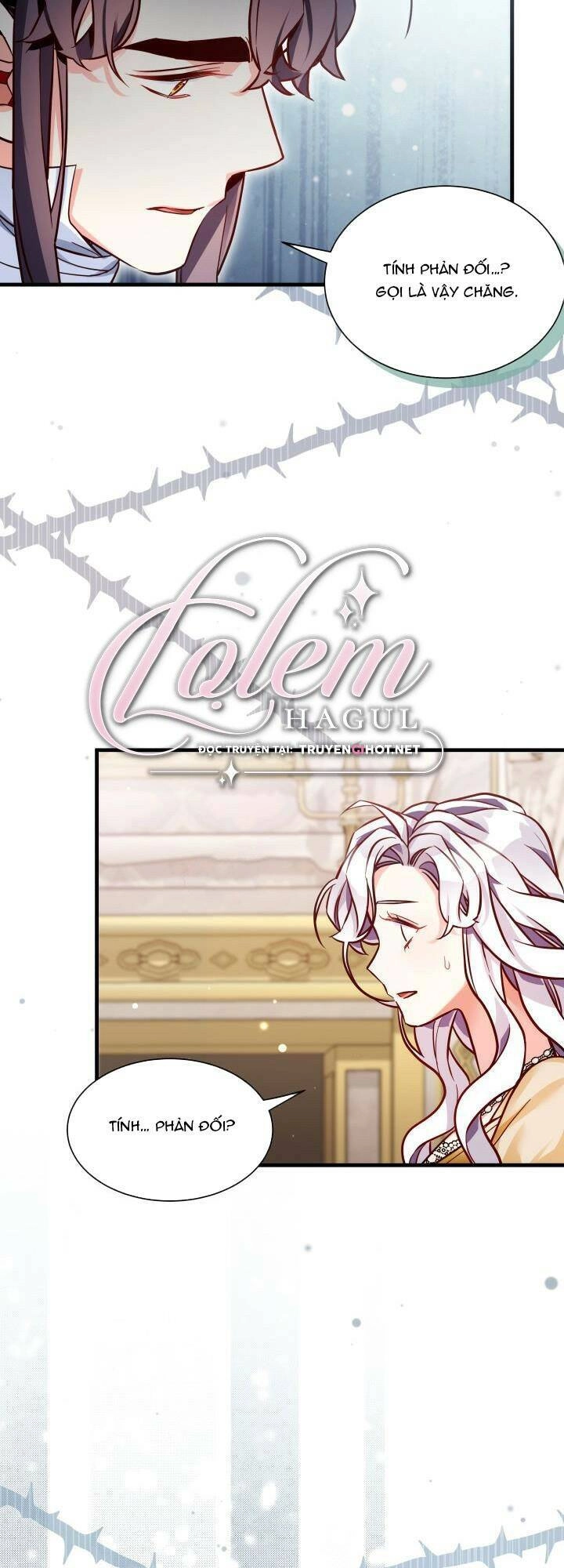 Con Gái Chồng Thật Dễ Thương Chapter 83.1 - 5