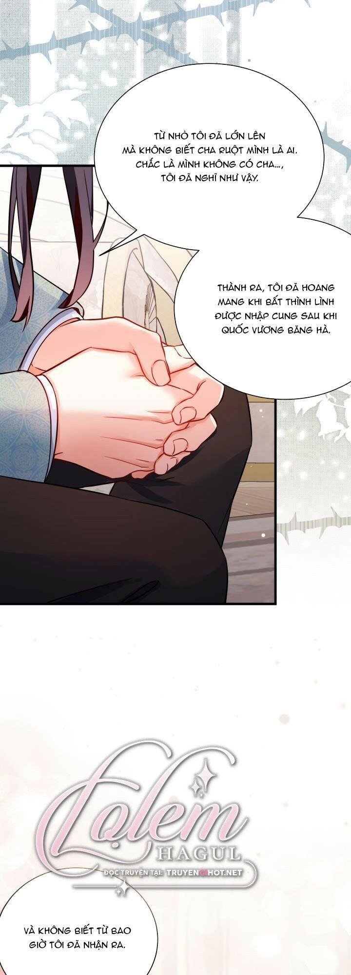 Con Gái Chồng Thật Dễ Thương Chapter 83.1 - 6