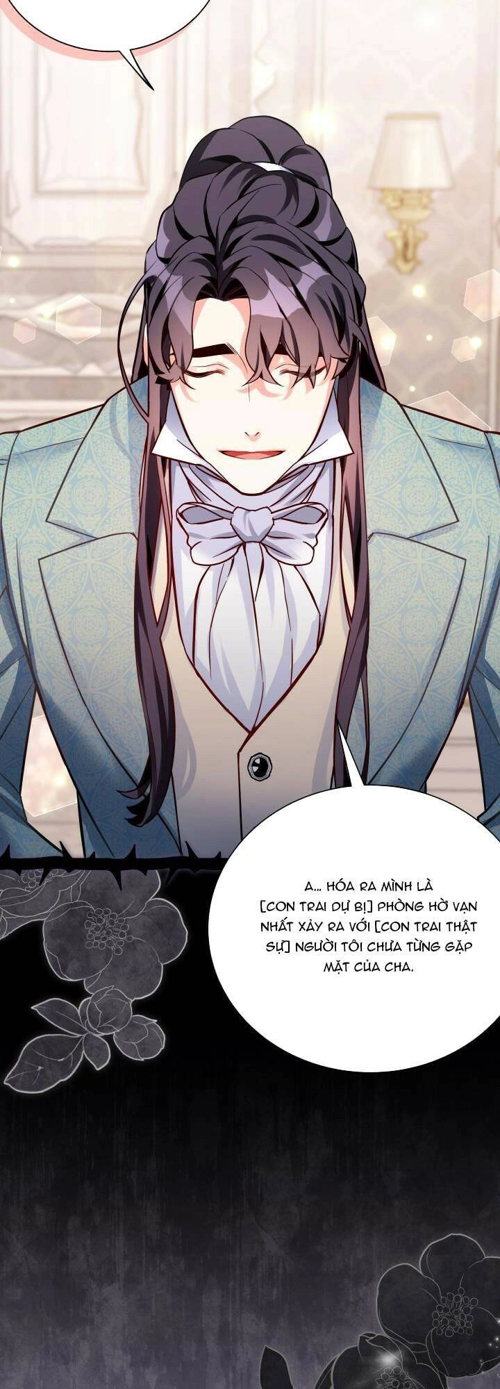 Con Gái Chồng Thật Dễ Thương Chapter 83.1 - 7