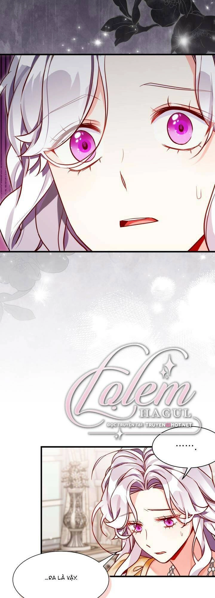 Con Gái Chồng Thật Dễ Thương Chapter 83.1 - 8