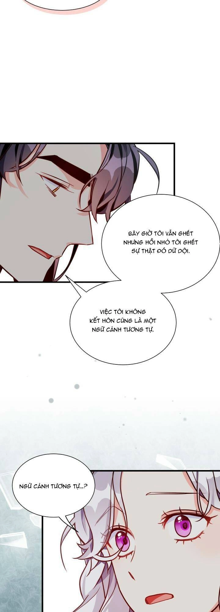 Con Gái Chồng Thật Dễ Thương Chapter 83.1 - 9