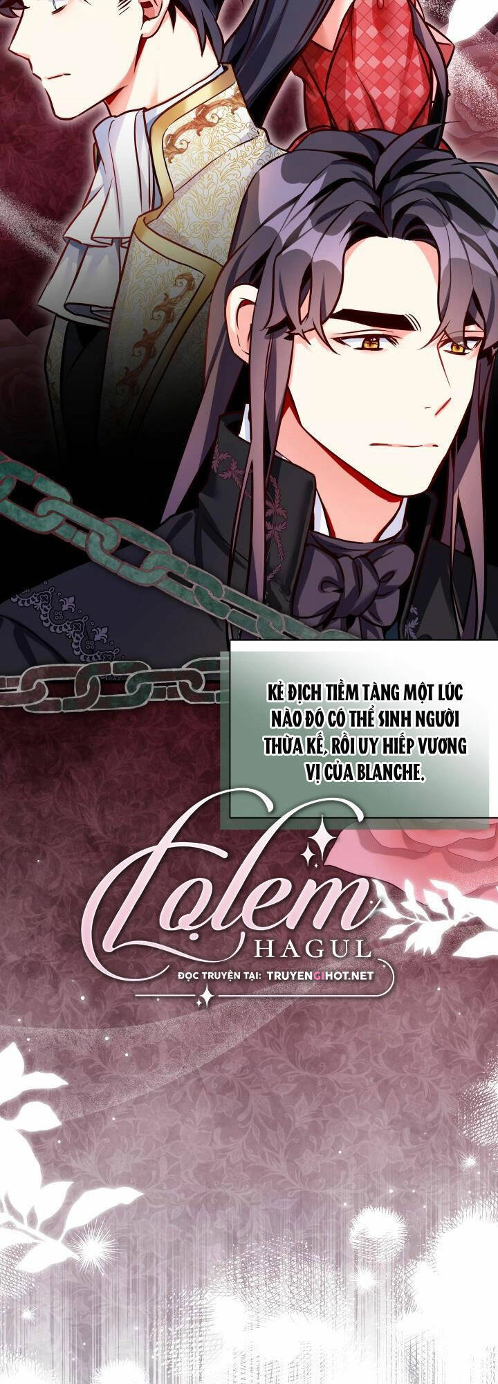 Con Gái Chồng Thật Dễ Thương Chapter 83.1 - 14