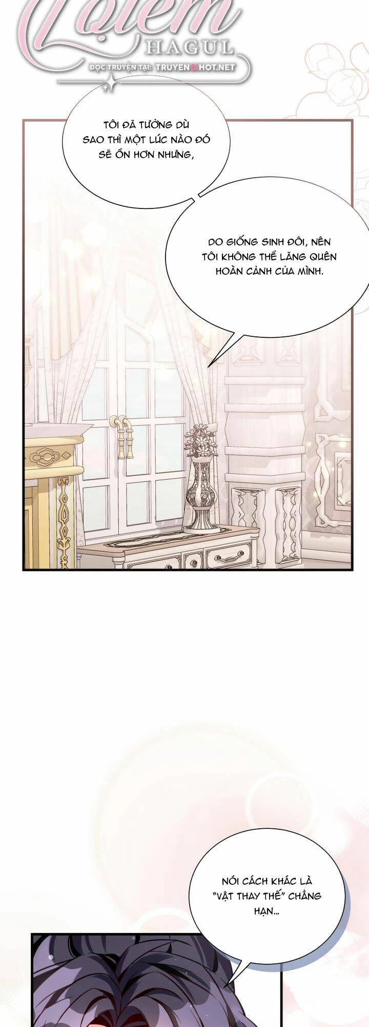 Con Gái Chồng Thật Dễ Thương Chapter 83.1 - 16