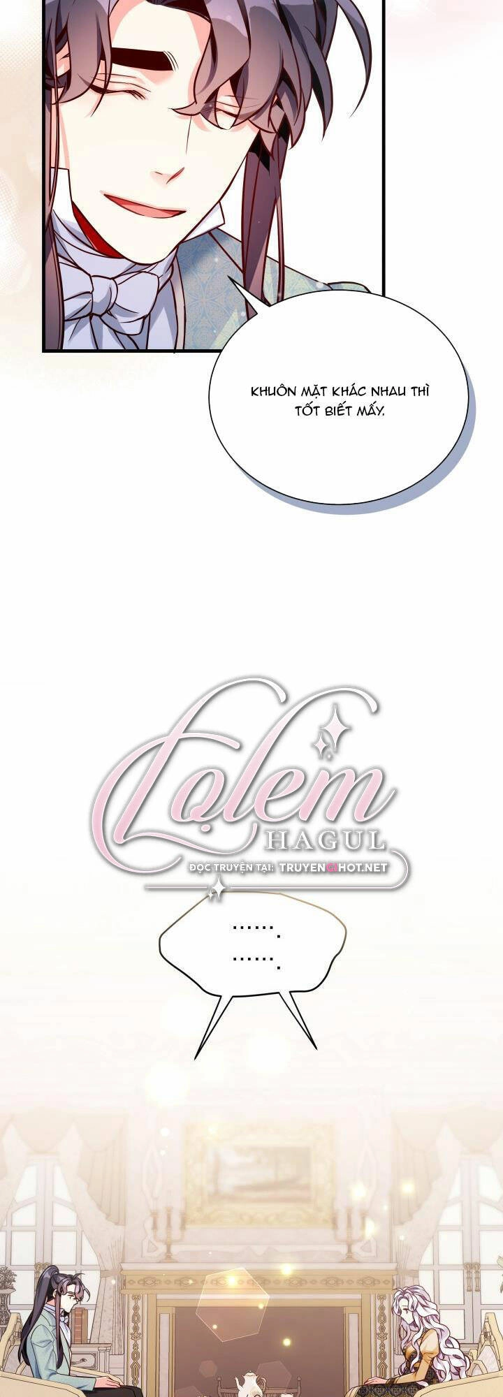 Con Gái Chồng Thật Dễ Thương Chapter 83.1 - 17