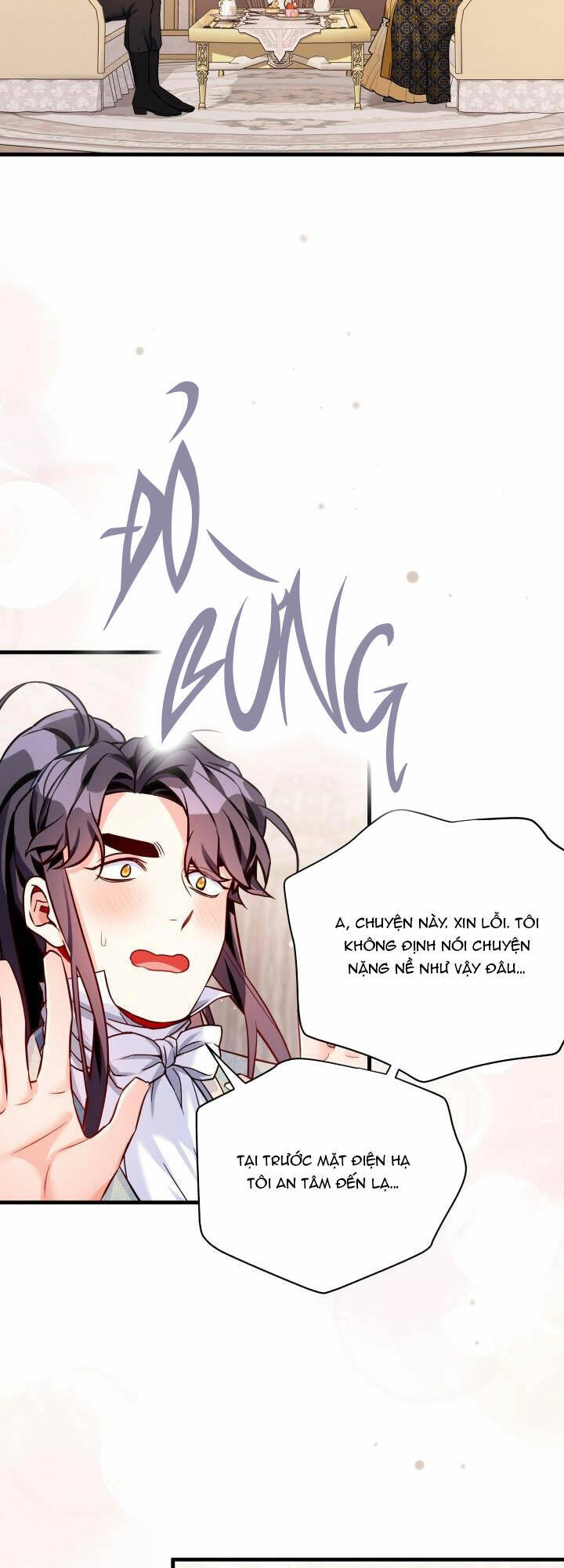 Con Gái Chồng Thật Dễ Thương Chapter 83.1 - 18