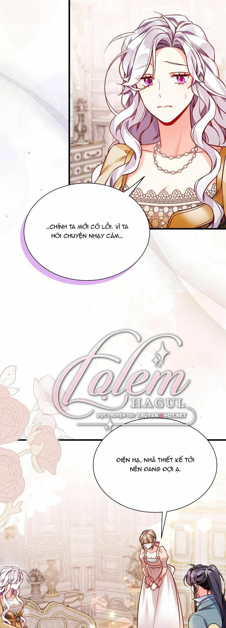 Con Gái Chồng Thật Dễ Thương Chapter 83.1 - 19