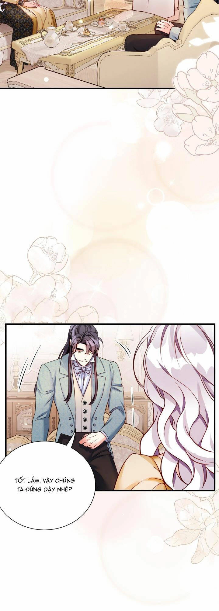 Con Gái Chồng Thật Dễ Thương Chapter 83.1 - 20