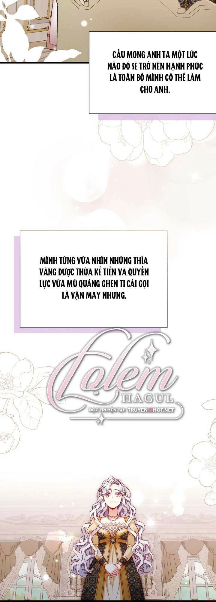 Con Gái Chồng Thật Dễ Thương Chapter 83.1 - 23