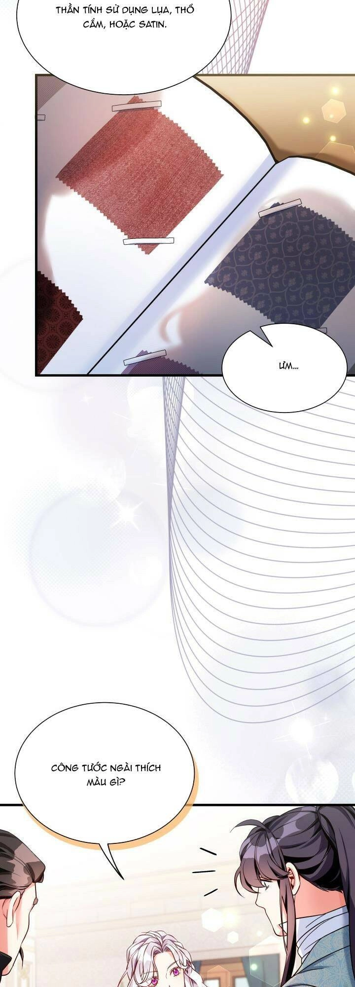 Con Gái Chồng Thật Dễ Thương Chapter 83.1 - 28