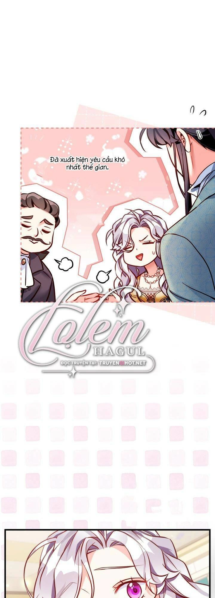 Con Gái Chồng Thật Dễ Thương Chapter 83.1 - 30