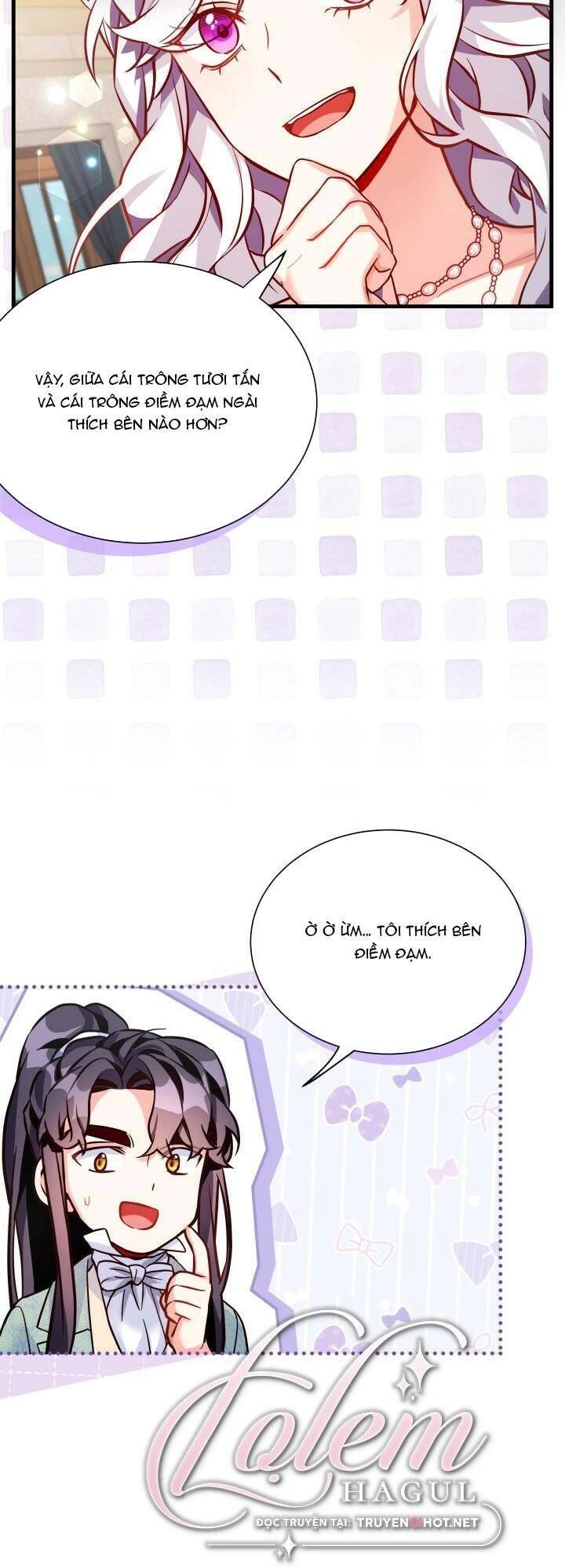 Con Gái Chồng Thật Dễ Thương Chapter 83.1 - 31