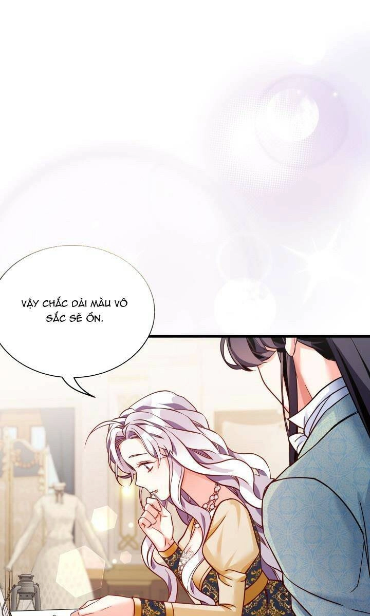 Con Gái Chồng Thật Dễ Thương Chapter 83.1 - 32