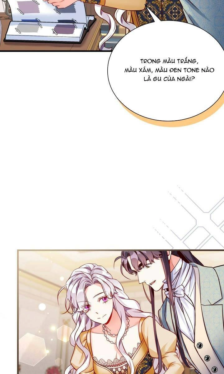 Con Gái Chồng Thật Dễ Thương Chapter 83.1 - 33