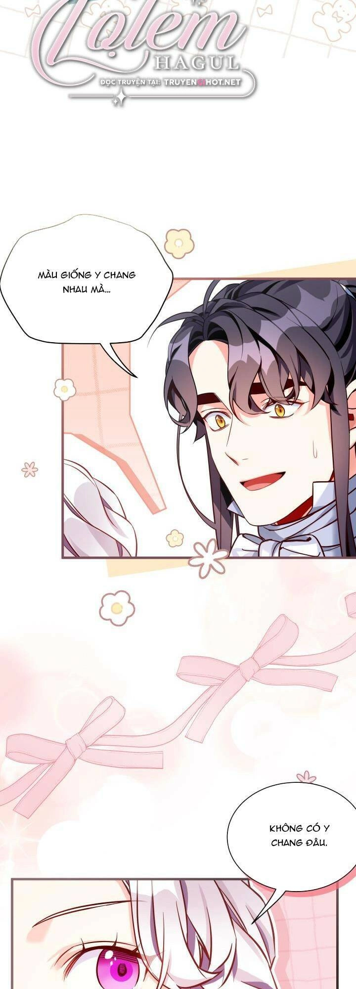 Con Gái Chồng Thật Dễ Thương Chapter 83.1 - 37