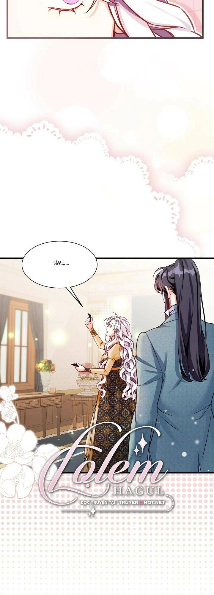 Con Gái Chồng Thật Dễ Thương Chapter 83.1 - 38