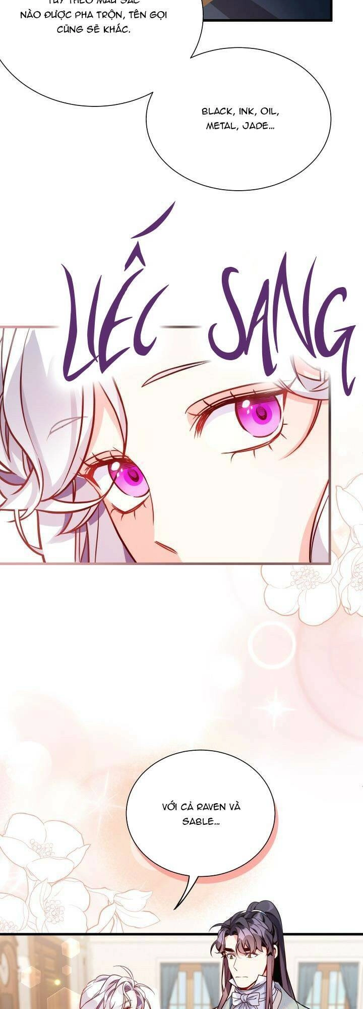 Con Gái Chồng Thật Dễ Thương Chapter 83.1 - 41