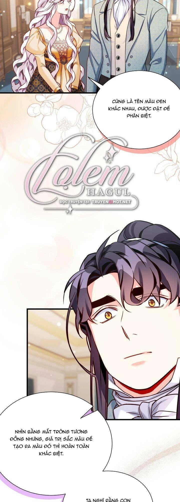 Con Gái Chồng Thật Dễ Thương Chapter 83.1 - 42